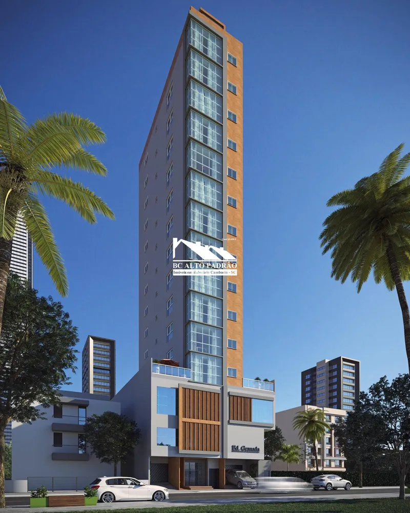 Apartamento, 2 quartos, 93 m² - Foto 1