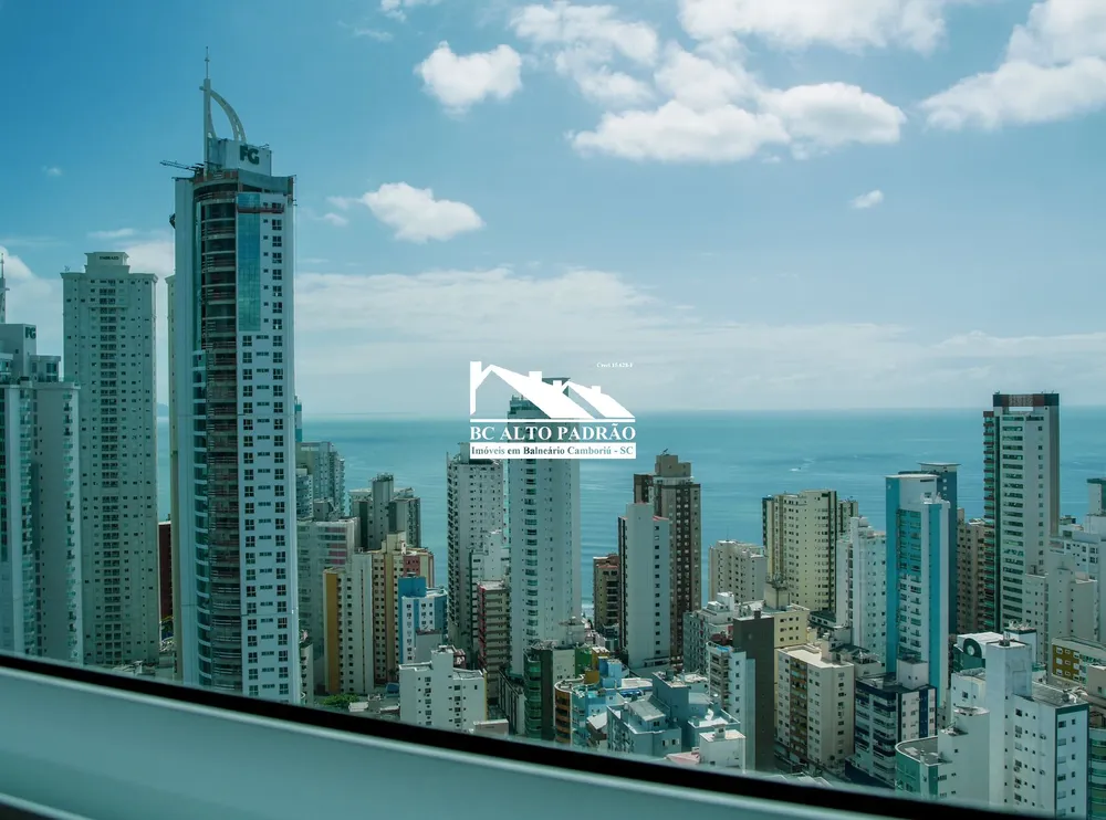 Apartamento, 3 quartos, 139 m² - Foto 1