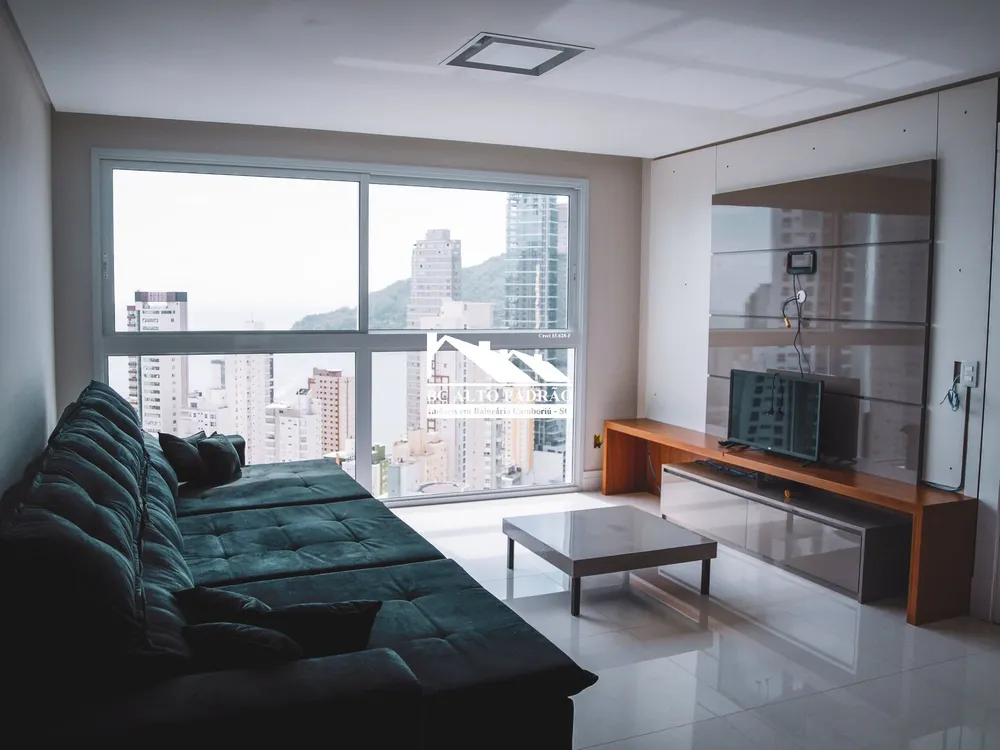 Apartamento, 3 quartos, 139 m² - Foto 2