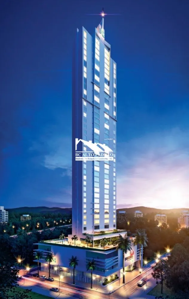 Apartamento, 3 quartos, 139 m² - Foto 4
