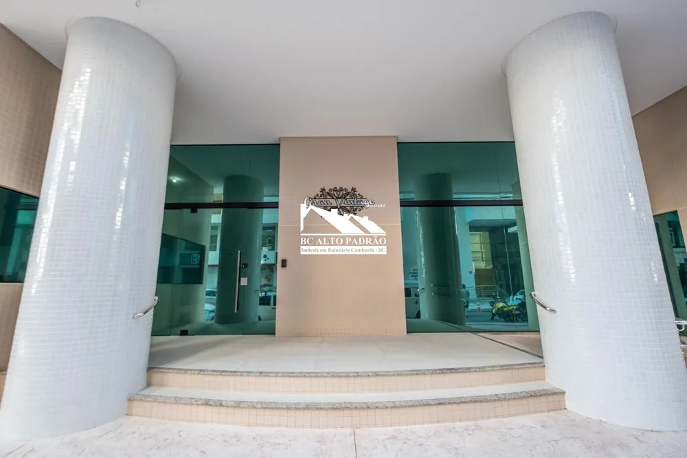 Apartamento, 4 quartos, 226 m² - Foto 3