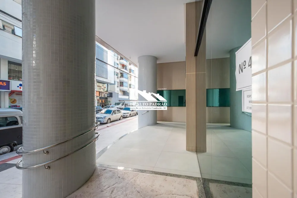 Apartamento, 4 quartos, 226 m² - Foto 4