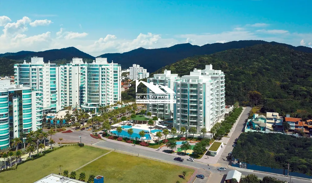 Apartamento, 4 quartos, 180 m² - Foto 1