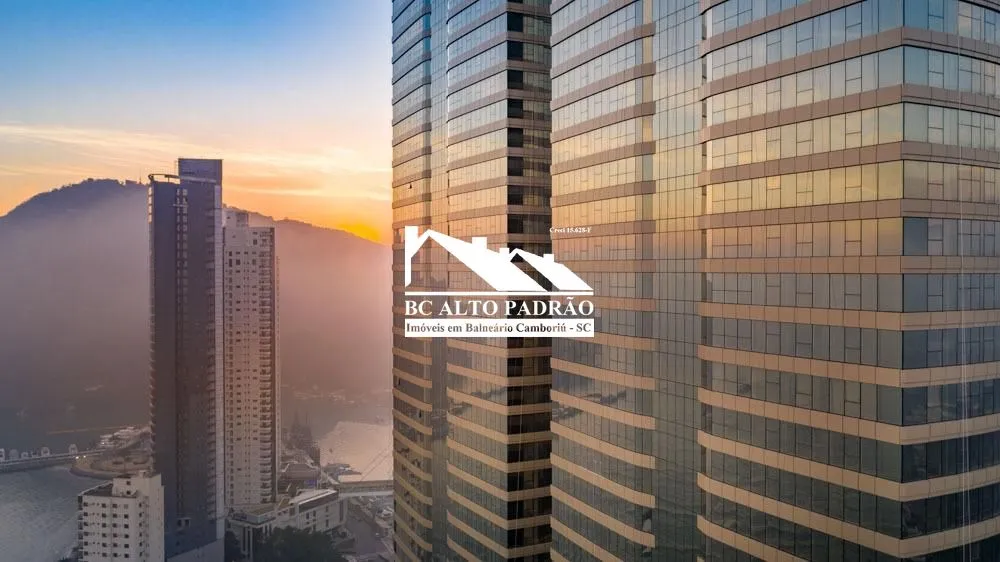 Apartamento, 4 quartos, 257 m² - Foto 3