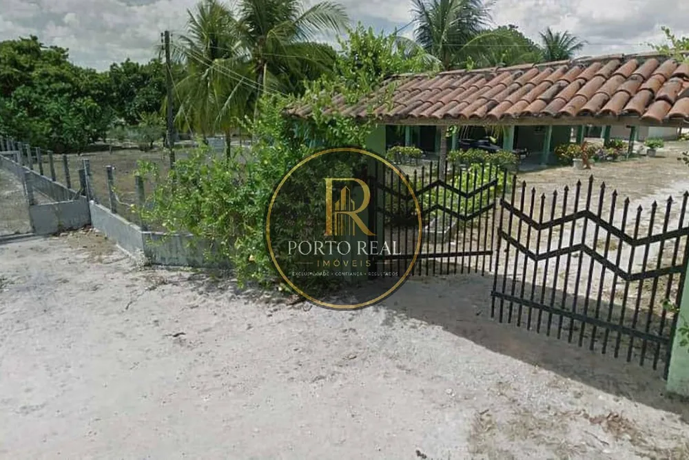Terreno, 4 hectares - Foto 3