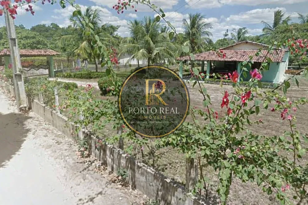 Terreno, 4 hectares - Foto 4