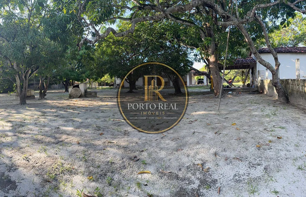 Terreno, 8580 m² - Foto 1