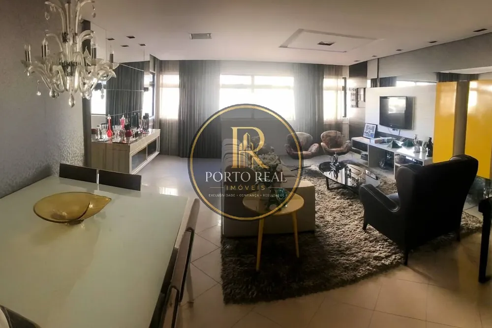 Apartamento, 3 quartos, 166 m² - Foto 6