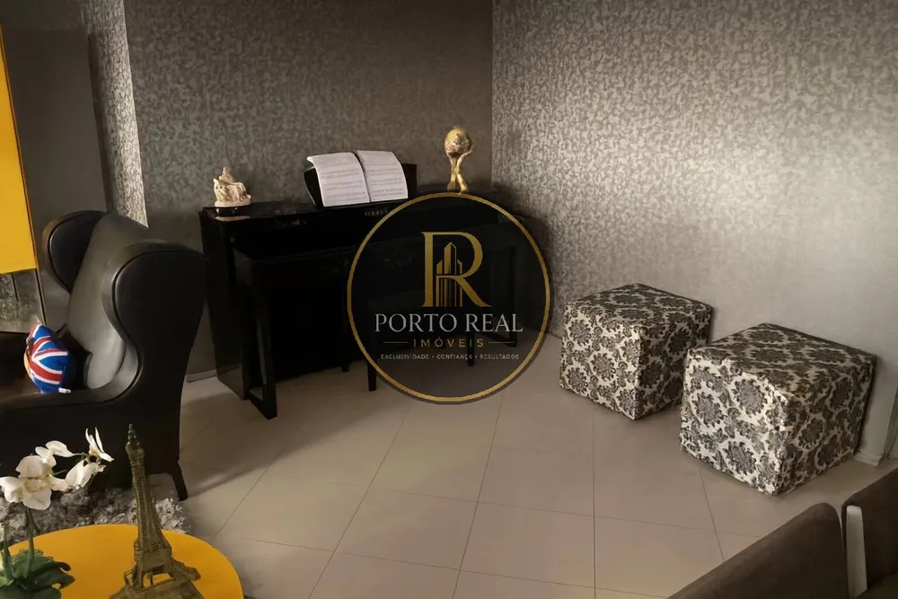 Apartamento, 3 quartos, 166 m² - Foto 7