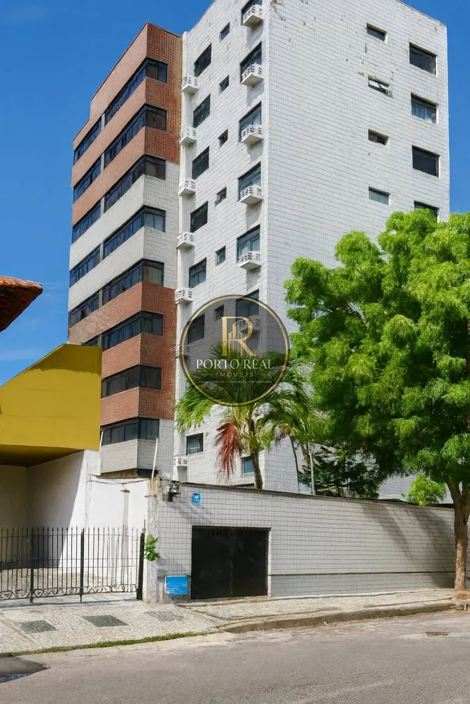Apartamento, 3 quartos, 166 m² - Foto 1