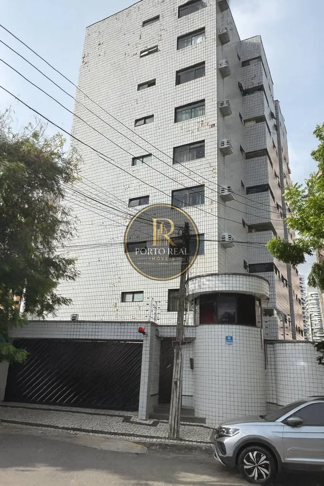Apartamento, 3 quartos, 166 m² - Foto 5