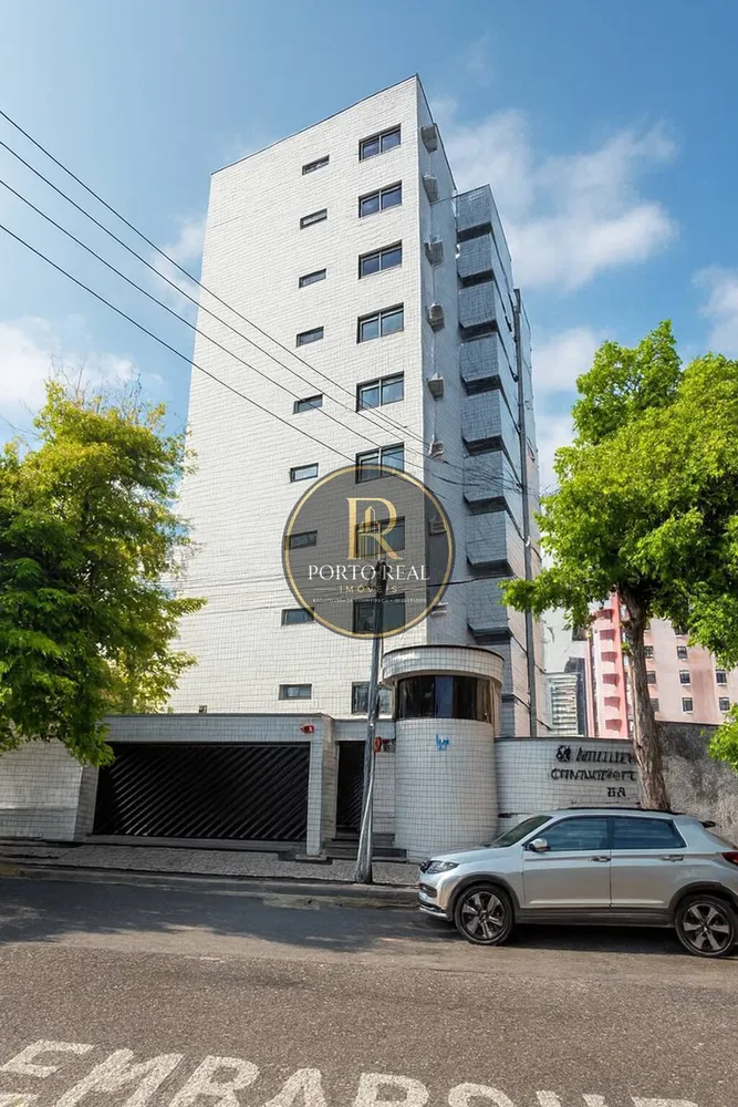 Apartamento, 3 quartos, 166 m² - Foto 2