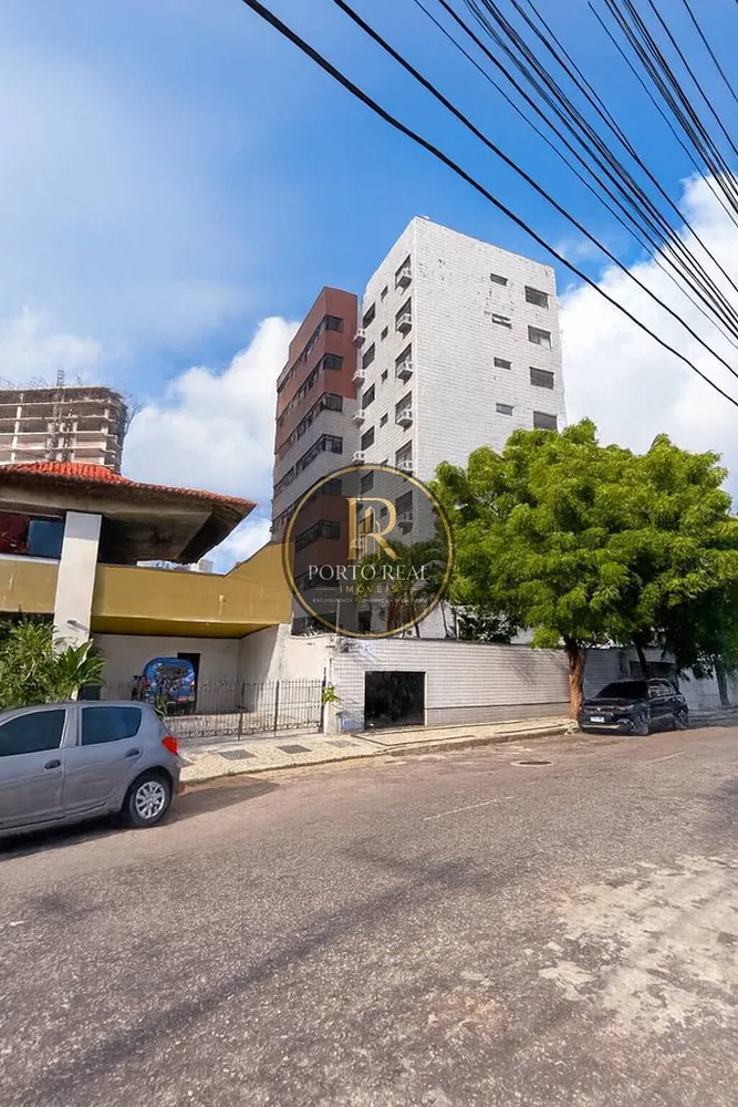 Apartamento, 3 quartos, 166 m² - Foto 3
