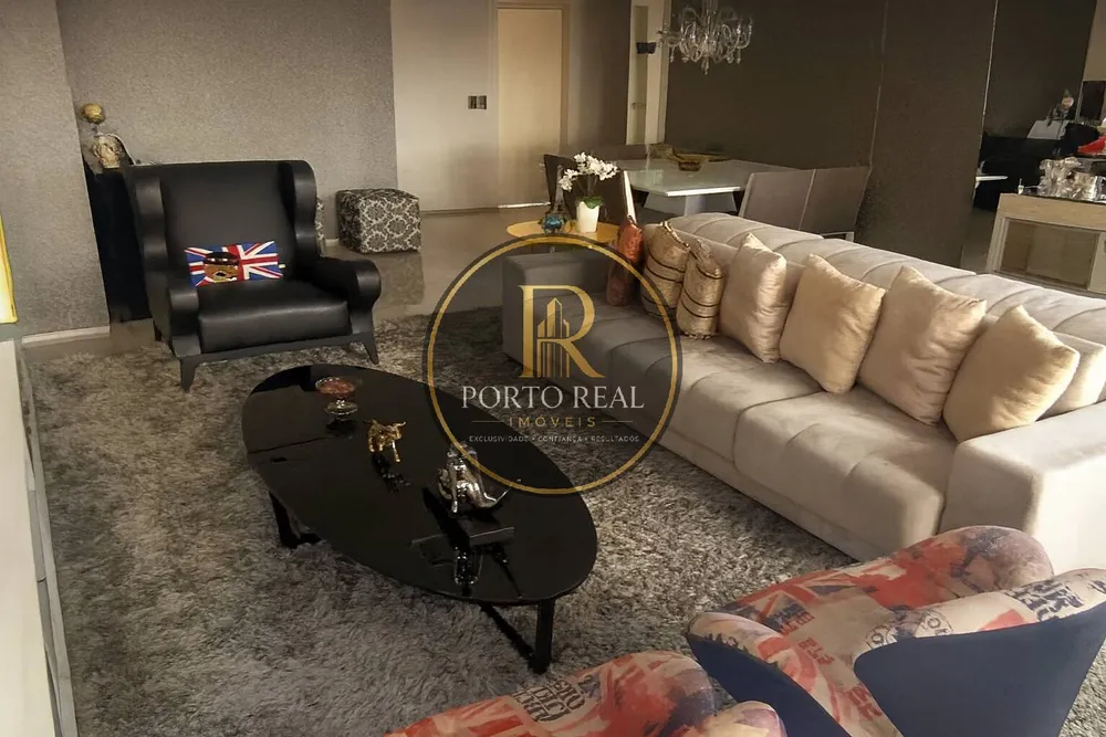 Apartamento, 3 quartos, 166 m² - Foto 8