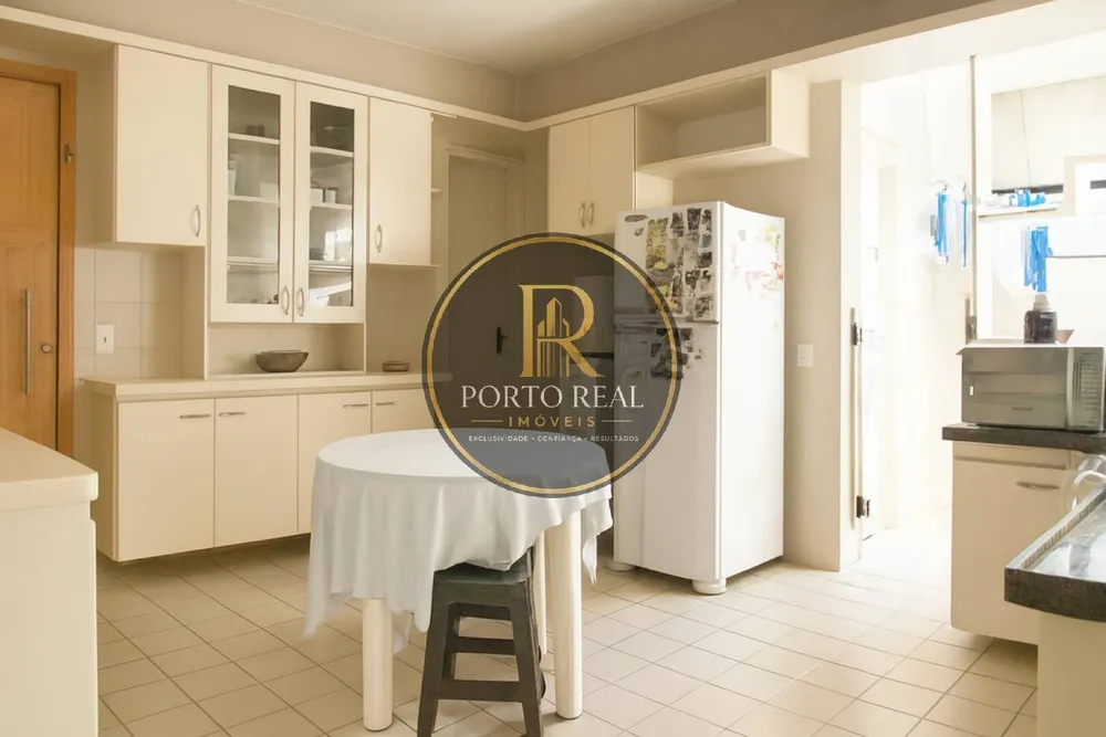 Apartamento, 3 quartos, 166 m² - Foto 9