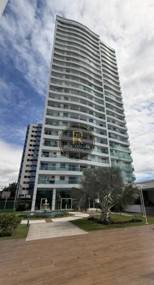 Apartamento, 3 quartos, 71 m² - Foto 1