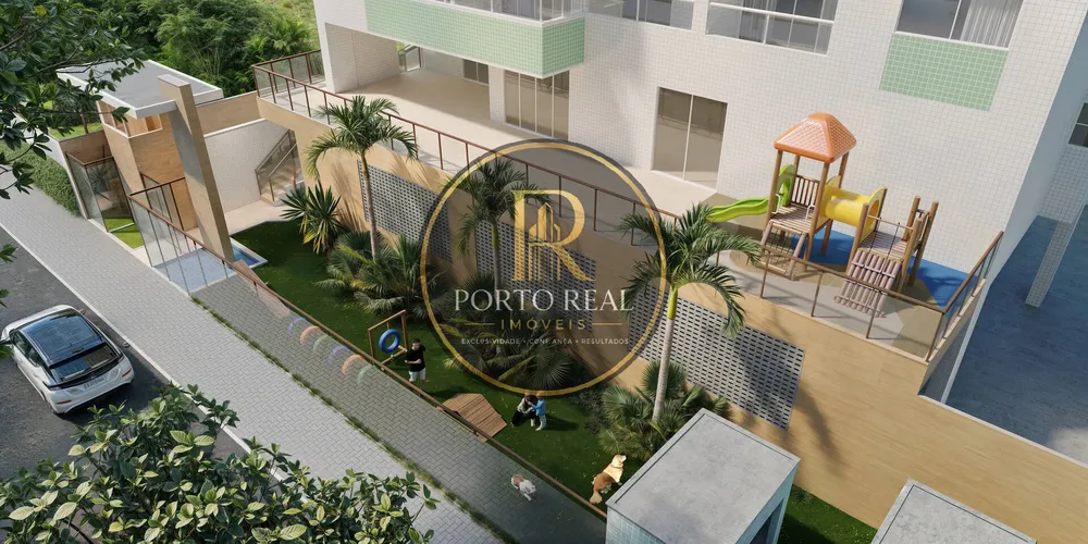 Apartamento, 2 quartos, 62 m² - Foto 2