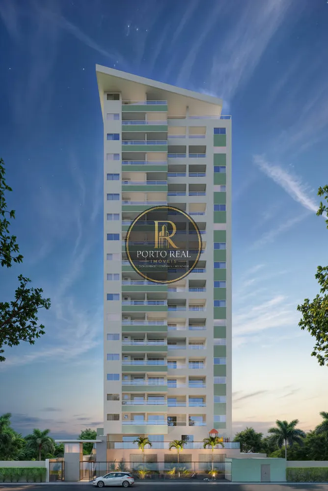 Apartamento, 2 quartos, 62 m² - Foto 1