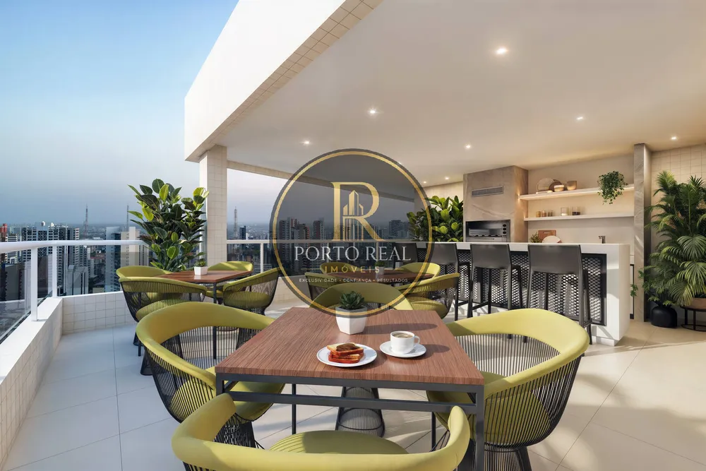 Apartamento, 2 quartos, 62 m² - Foto 6