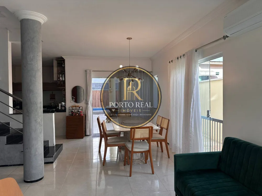 Casa, 4 quartos, 160 m² - Foto 2