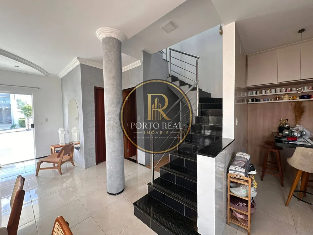 Casa, 4 quartos, 160 m² - Foto 6