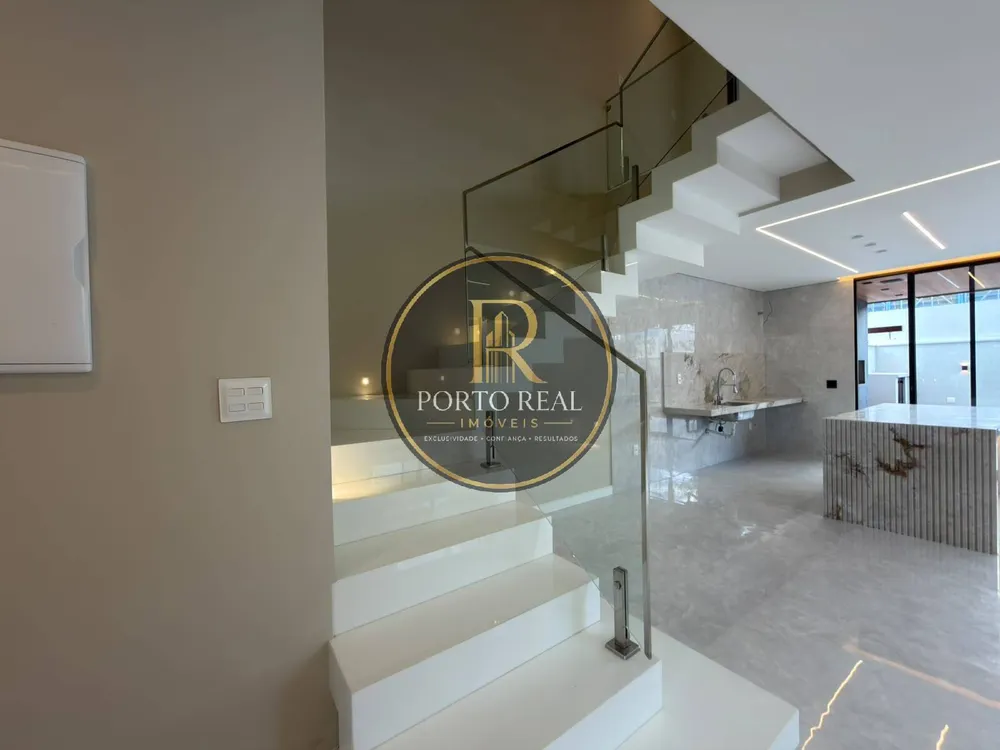 Casa, 4 quartos, 238 m² - Foto 6