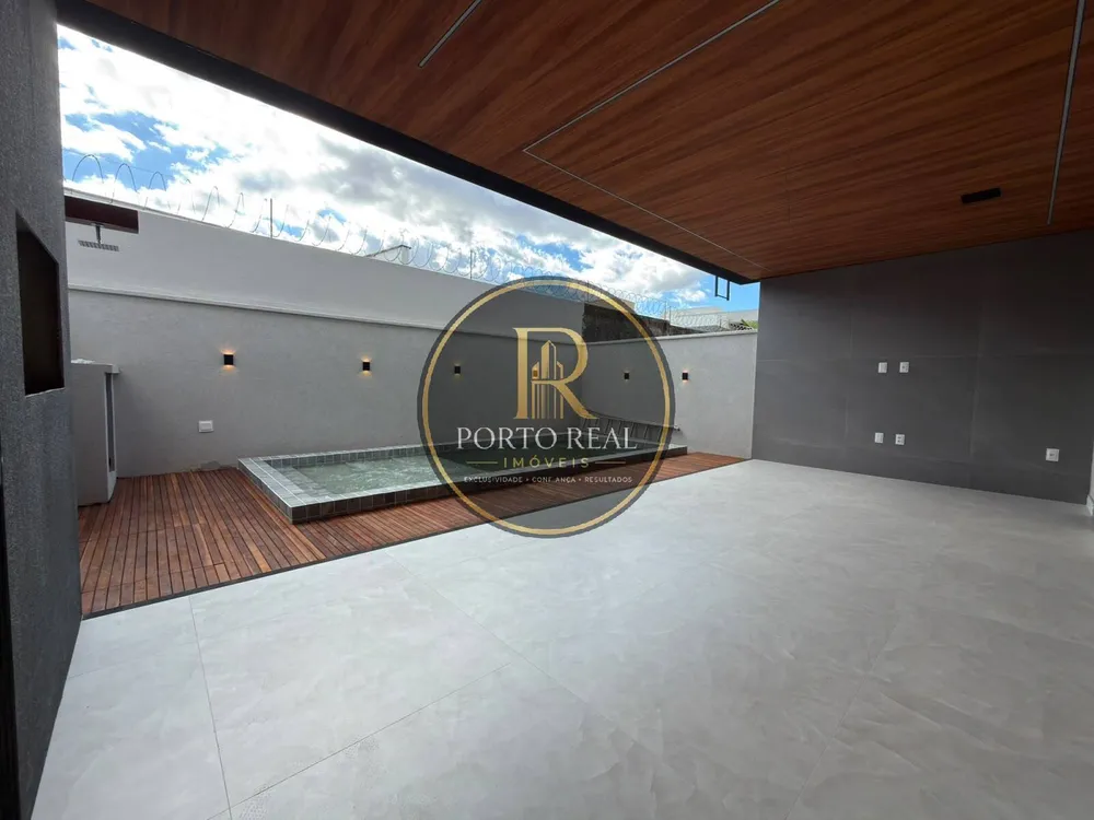 Casa, 4 quartos, 238 m² - Foto 5