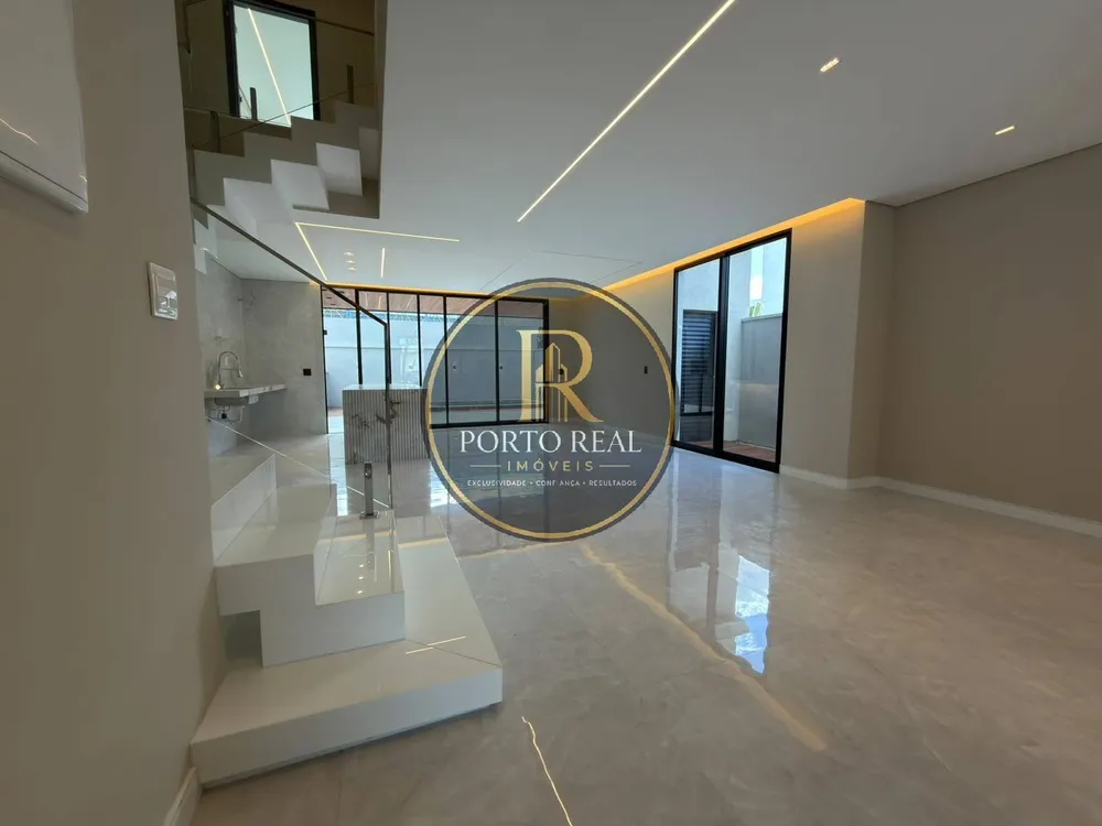 Casa, 4 quartos, 238 m² - Foto 4