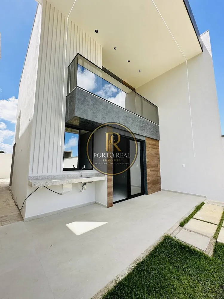 Casa, 3 quartos, 114 m² - Foto 3