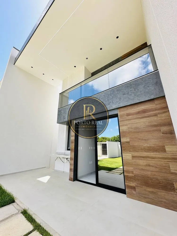 Casa, 3 quartos, 114 m² - Foto 2