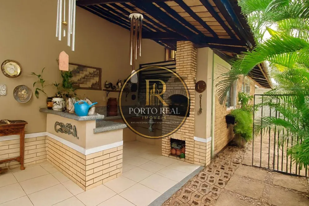 Casa, 3 quartos, 240 m² - Foto 10