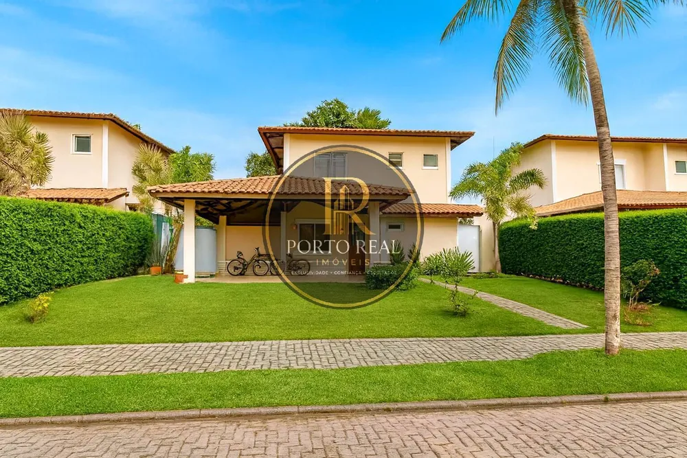 Casa, 3 quartos, 240 m² - Foto 2
