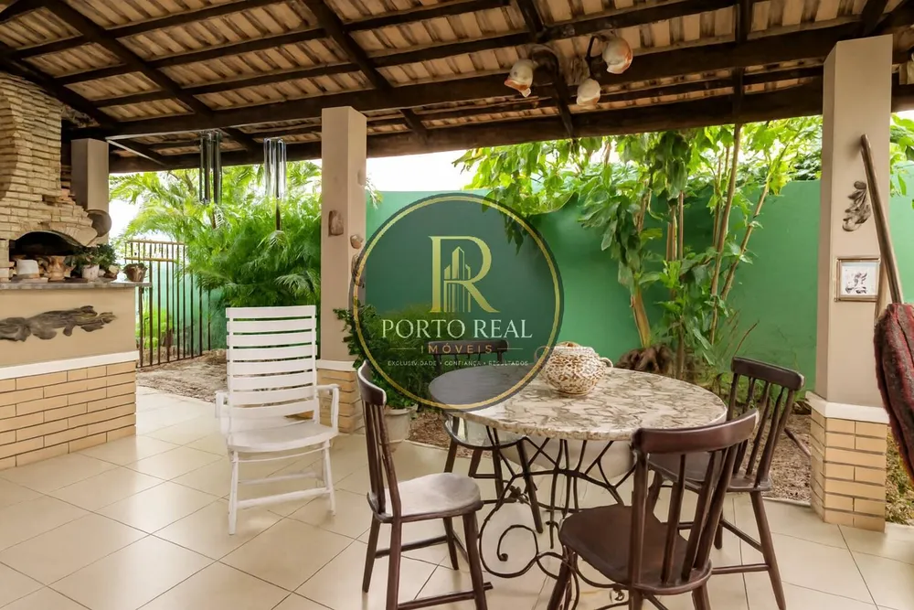 Casa, 3 quartos, 240 m² - Foto 6