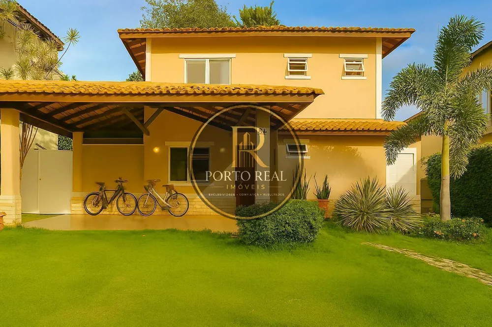 Casa, 3 quartos, 240 m² - Foto 1