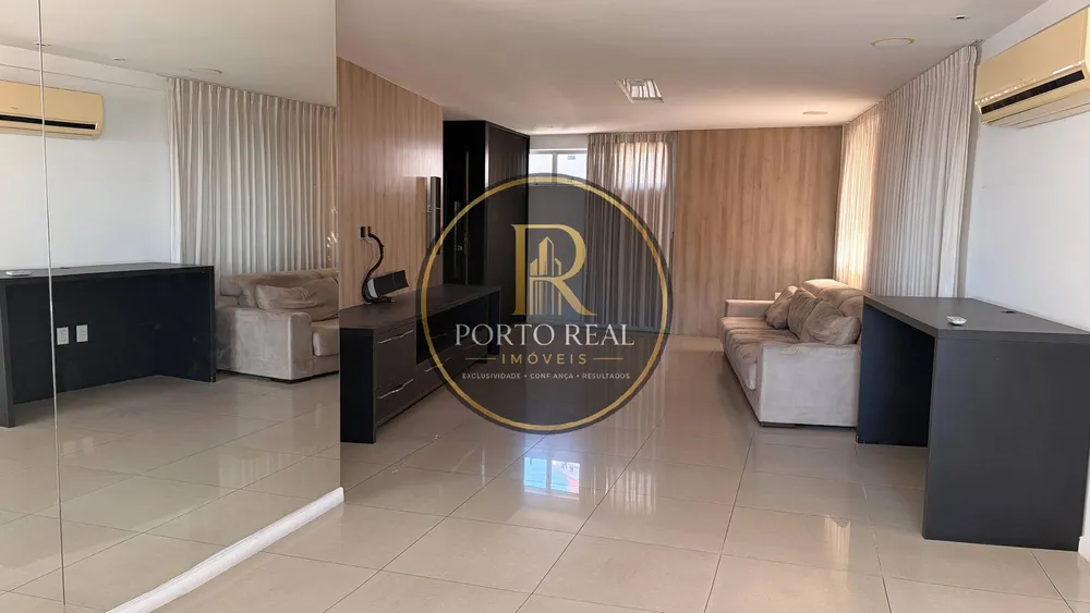 Apartamento, 3 quartos, 160 m² - Foto 2