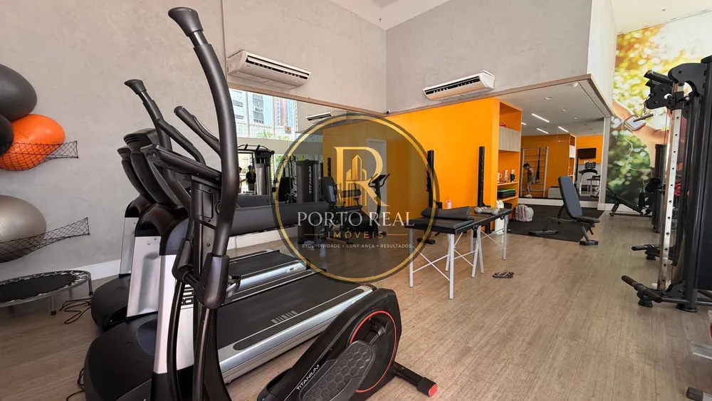 Apartamento, 3 quartos, 160 m² - Foto 12