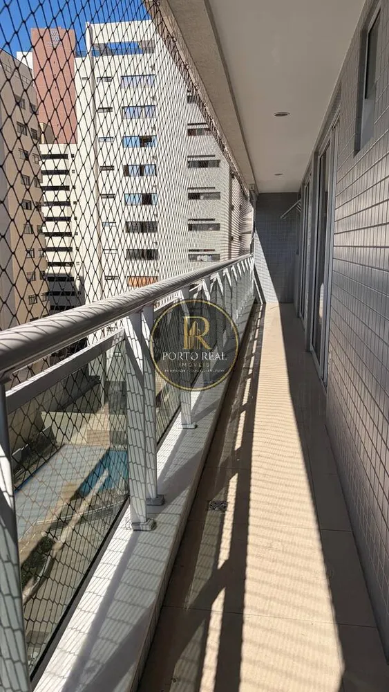 Apartamento, 3 quartos, 160 m² - Foto 10