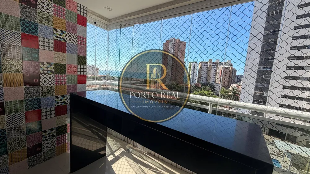 Apartamento, 3 quartos, 160 m² - Foto 3