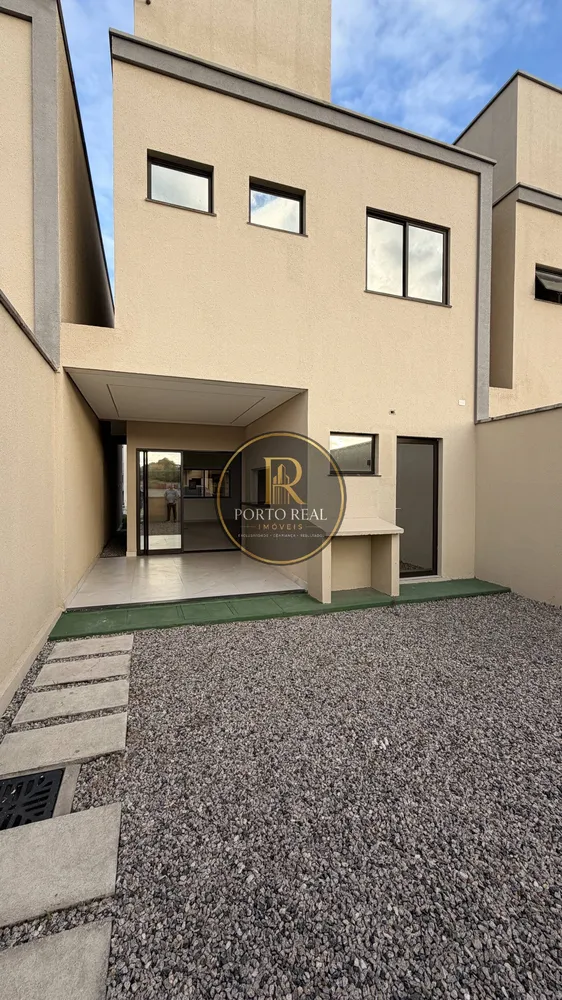 Casa, 3 quartos, 134 m² - Foto 9