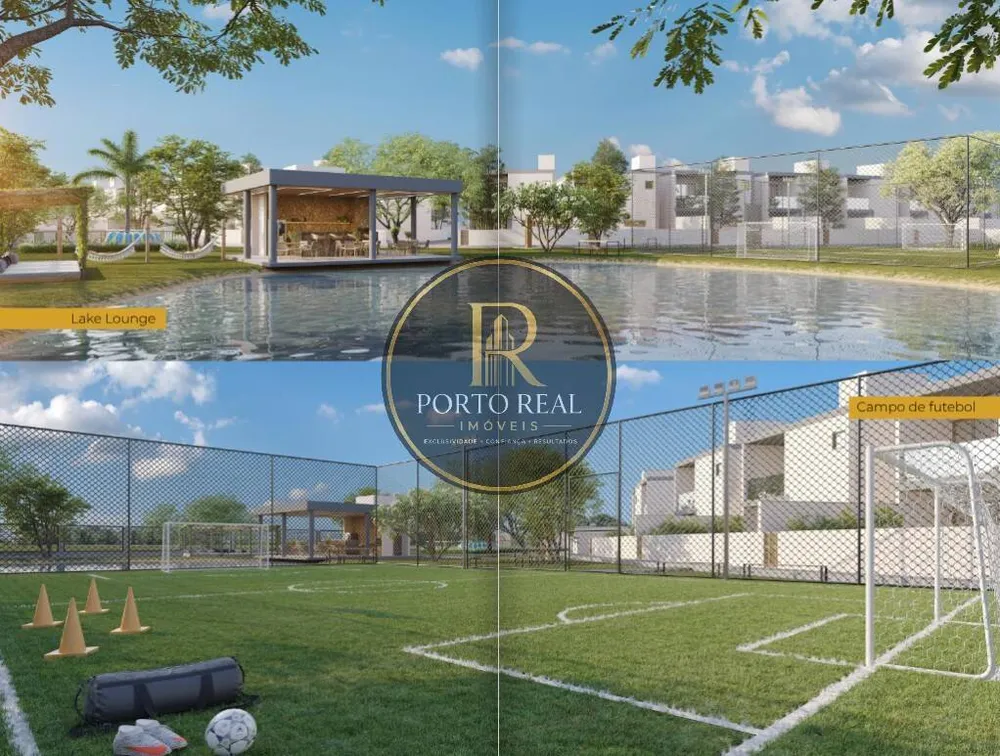 Casa, 3 quartos, 134 m² - Foto 12