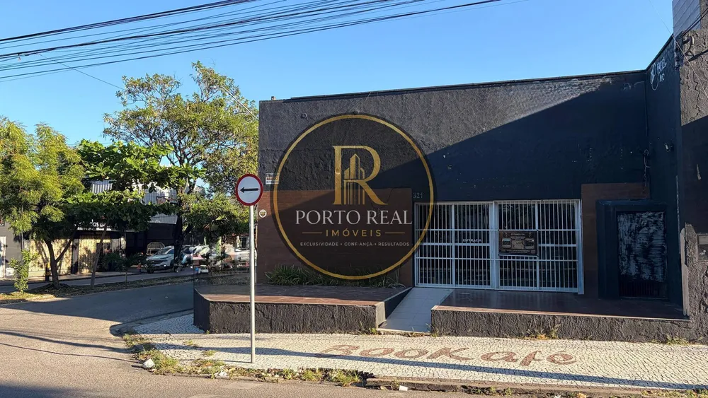 Prédio Inteiro, 200 m² - Foto 1
