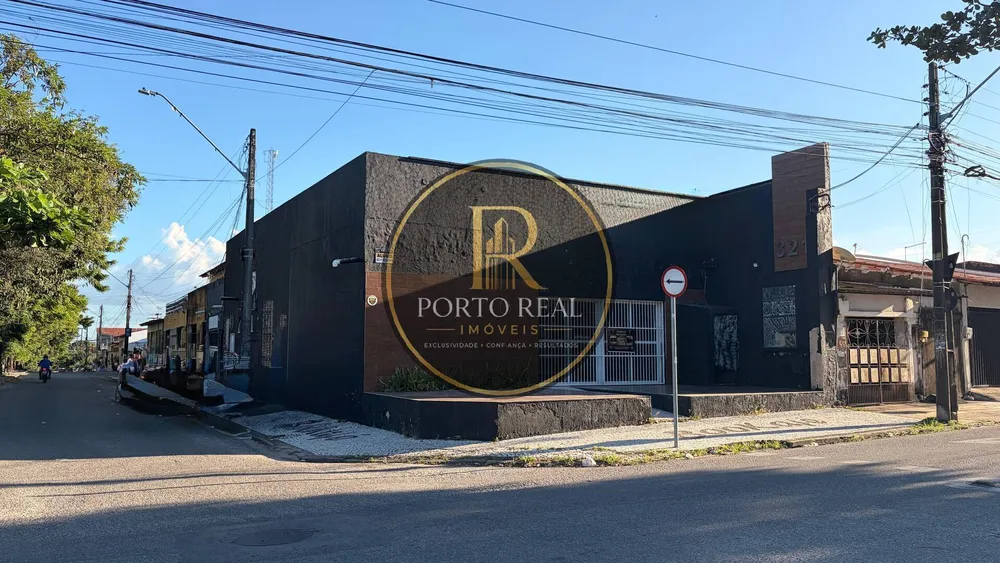 Prédio Inteiro, 200 m² - Foto 2