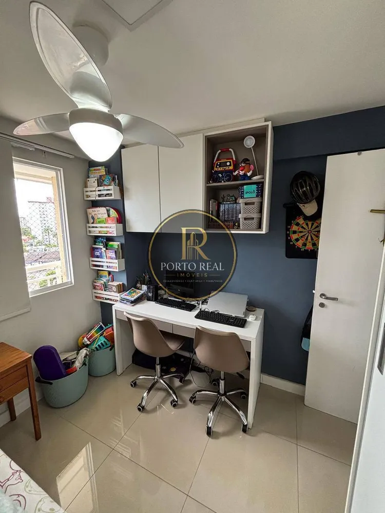 Apartamento, 3 quartos, 75 m² - Foto 7