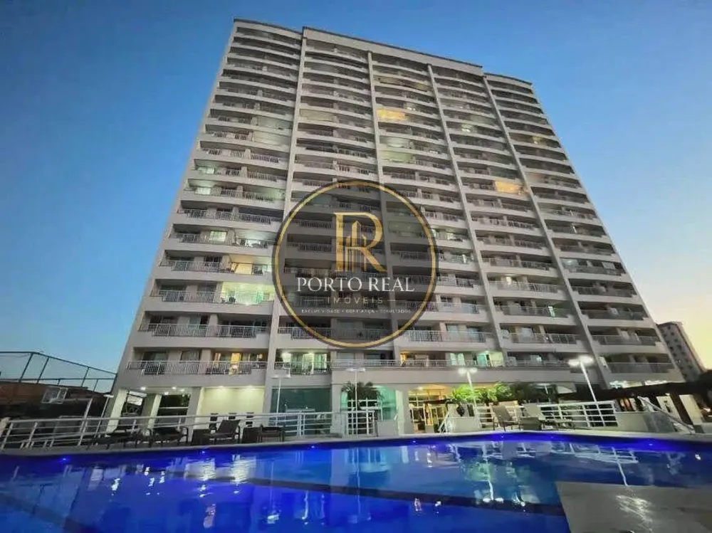 Apartamento, 3 quartos, 75 m² - Foto 1