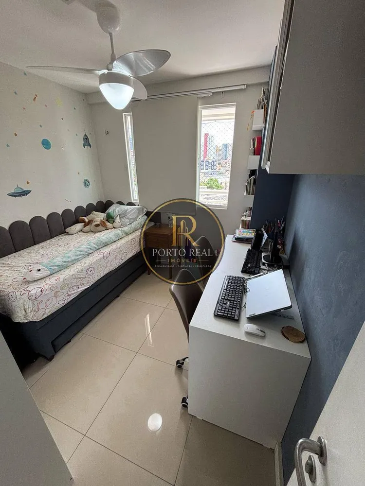 Apartamento, 3 quartos, 75 m² - Foto 8