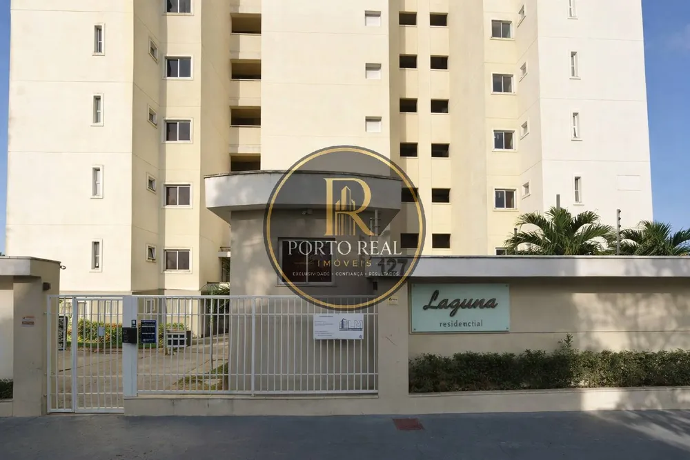 Apartamento, 2 quartos, 51 m² - Foto 2