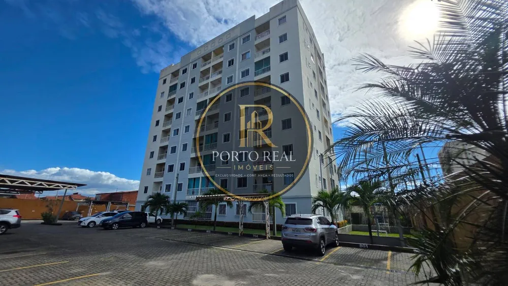 Apartamento, 2 quartos, 51 m² - Foto 1