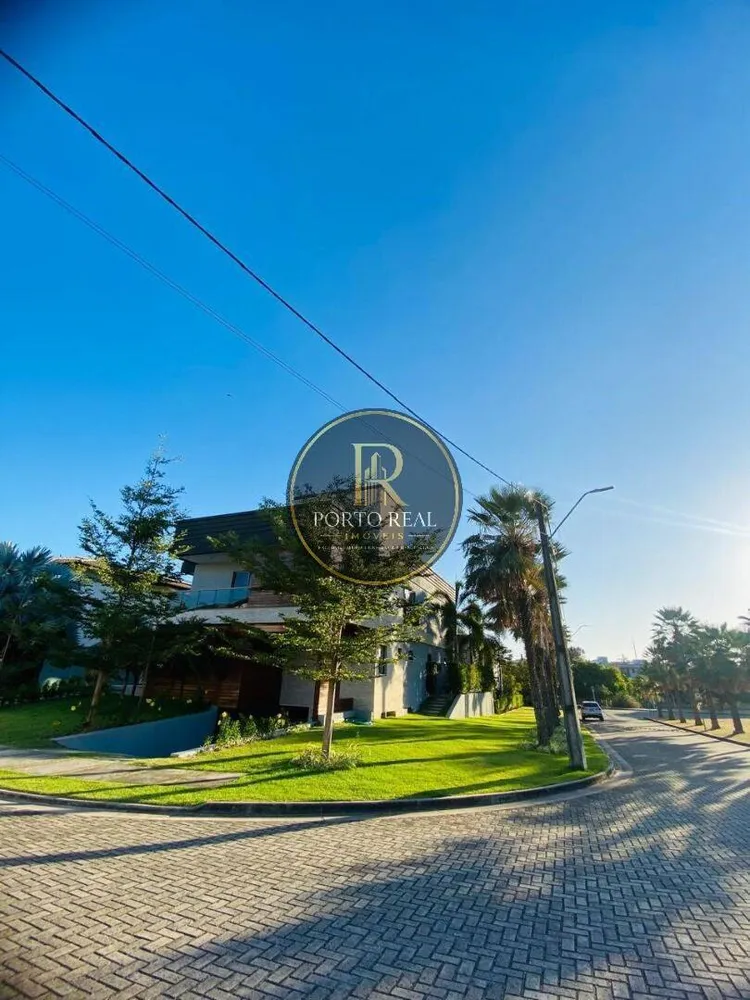 Casa, 5 quartos, 784 m² - Foto 2