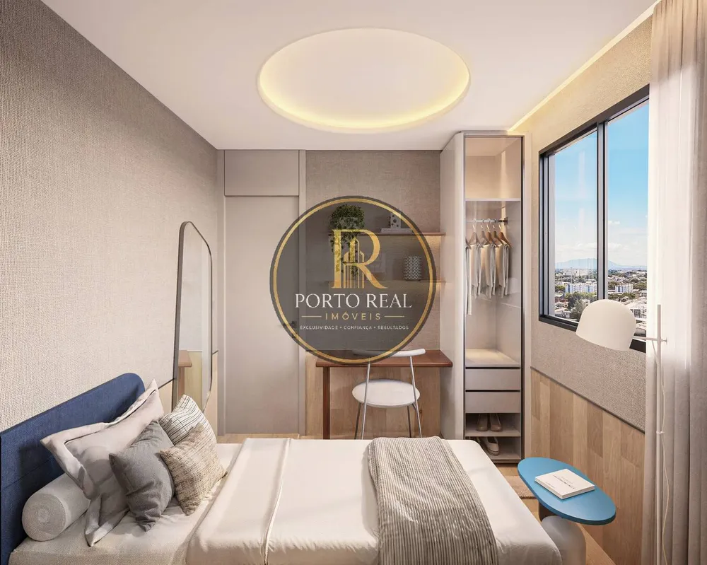 Apartamento, 2 quartos, 48 m² - Foto 8
