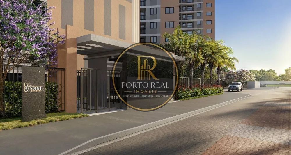 Apartamento, 2 quartos, 48 m² - Foto 1